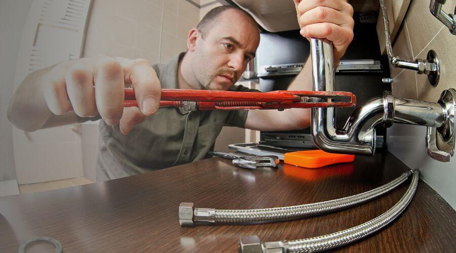 Professional septic pumping service in Manderson, SD